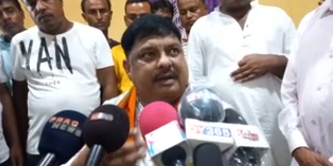 হোম ডেলিভাৰী কৰিছে মদ, মদ খুৱাই খুৱাই উঠি অহা প্ৰজন্মৰ লিভাৰটো শেষ কৰি পেলাবঃ ৰকিবুল হুছেইন