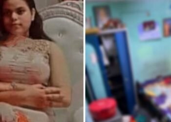 প্ৰেচাৰ কুকাৰ, পটা গুটিৰে মৰিয়াই মৰিয়াই হত্যা কৰা ডিম্পলৰ হত্যাকাৰীৰ চিনাক্ত