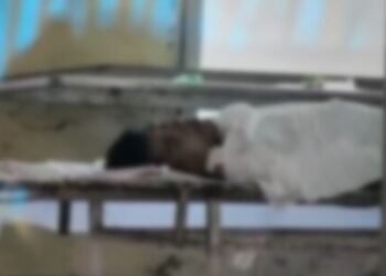 পুনৰ অসম আৰক্ষীৰ এনকাউণ্টাৰ; গুলীচালনাত নিহত এটা ডকাইত