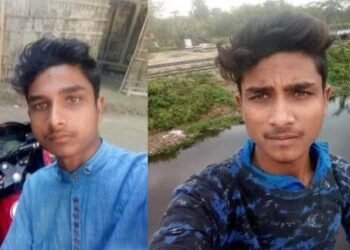 এটা ভাইৰেল ভিডিঅ’ আৰু এজন ছাত্ৰৰ আত্মহত্যা; ঘটনা ৰঙিয়াৰ…