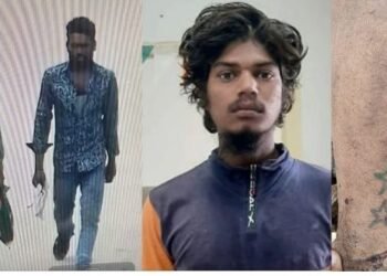 ৰে’লৱে ট্ৰেকত উদ্ধাৰ দুষ্কৰ্ম-হত্যাৰ অভিযুক্তৰ মৃতদেহ; দুদিন পূৰ্বে মন্ত্ৰীয়ে দিছিল ‘এনকাউণ্টাৰ’ৰ ভাবুকি
