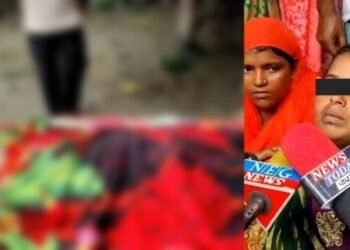 কোনে হত্যা কৰিলে বাহাৰুল ইছলামক? পত্নীয়ে নাকচ কৰিলে, কিন্তু পুত্ৰৰ ভাষ্য-‘আব্বাৰ হাত আৰু শৰীৰৰ বিভিন্ন স্থানত কামুৰিছে মায়ে