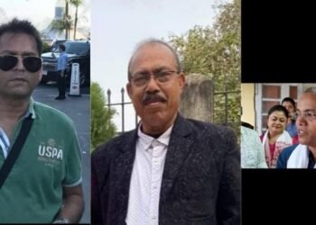 ৰঙিয়াত ঘোচখোৰ বিষয়াৰ কুকীৰ্তি ফাদিল; ফোনযোগে স্বীকাৰ টকা লোৱাৰ কথা