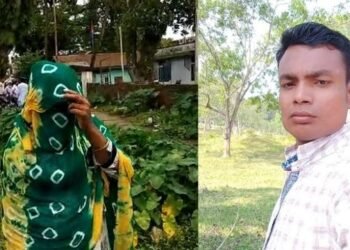 প্ৰথমে প্ৰেম; পিছত বিয়াৰ প্ৰলোভন, এতিয়া পলাতক লম্পট প্ৰেমিক; পৰিণতিত ন্যায় বিচাৰি ফুৰিছে গৰ্ভৱতী প্ৰেমিকাই