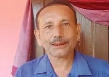 ঘোচ বিচাৰিছিল ২ লাখ; আজি ল’বলৈ ওলাইছিল আধা কিন্তু ল’বহে নাপালে, ধৰা পৰিল লাট মণ্ডল