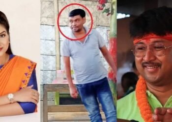 ধন লৈ চাকৰি দিয়াৰ নামত নামত প্ৰৱঞ্চনা; সাঙুৰ খাইছে আঙুৰলতা ডেকা আৰু আকাশদ্বীপ ডেকাৰ নাম, অডিঅ’ত স্পষ্ট কথা