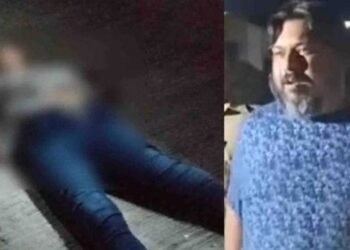 জঘন্য! যুৱতীৰ মূত্ৰাশয়-গৰ্ভাশয়ত আঘাত; ওঁঠ আৰু বুকুত আঘাত, ধৰ্ষণৰ পিছত ১০ মহলাৰ পৰা দিলে পেলাই
