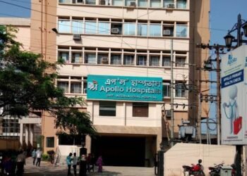 ভুল চিকিৎসাৰ বলি এজন ৰোগী; গুৱাহাটীৰ এপল’ হাস্পতালৰ বিৰুদ্ধে গুৰুতৰ অভিযোগ