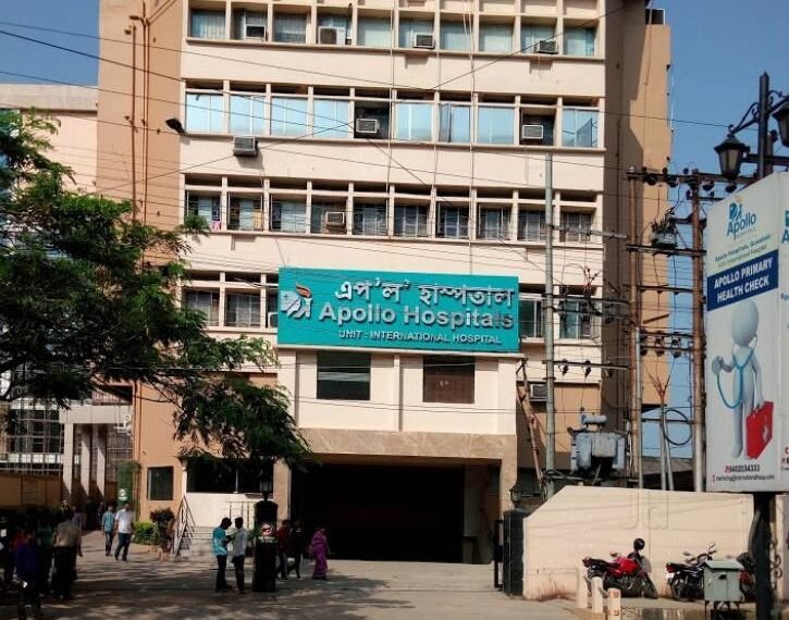 ভুল চিকিৎসাৰ বলি এজন ৰোগী; গুৱাহাটীৰ এপল’ হাস্পতালৰ বিৰুদ্ধে গুৰুতৰ অভিযোগ