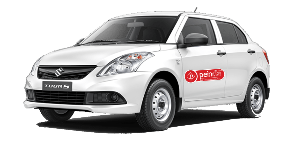 Peindia Cab সেৱা; কিয় বিশেষ এই Peindia Cab?