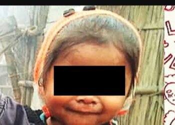 কৰুণ! অন্ধবিশ্বাসত প্ৰাণ গ’ল এটি কণমানিৰ; ভূত খেদাৰ নামত তান্ত্ৰিকে বেয়াকৈ কৰিছিল প্ৰহাৰ