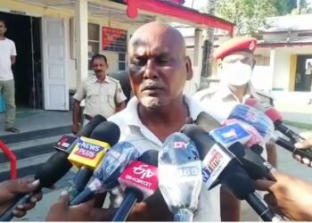 বাল্য বিবাহৰ গোচৰত এজন দেৱানীক গ্ৰেপ্তাৰ; ১৬ বছৰীয়া কিশোৰীৰ বিয়া হৈছিল ১৯ বছৰীয়া যুৱকৰ সৈতে