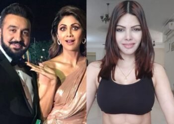 শিল্পা চেট্টী আৰু ৰাজ কুন্দ্ৰাই শ্বেৰলিন চোপ্ৰাৰ বিৰুদ্ধে ৫০ কোটি টকাৰ মানহানিৰ গোচৰ ৰুজু কৰিছে
