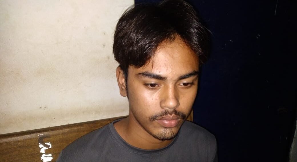 নিৰ্লজ্জ কাণ্ড! ৯ বছৰীয়া কণমানিক ধৰ্ষণ ২২ বছৰীয়া যুৱক বাবুলৰ
