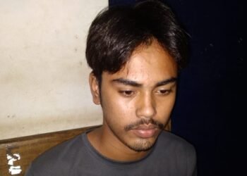 নিৰ্লজ্জ কাণ্ড! ৯ বছৰীয়া কণমানিক ধৰ্ষণ ২২ বছৰীয়া যুৱক বাবুলৰ