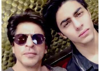এটা সময়ত Shah Rukh Khanয়ে নিজেই কৈছিল- ‘মই বিচাৰো মোৰ পুত্ৰই ড্ৰাগছ্ লওক’, এতিয়া ভাইৰেল হৈ পৰিছে এই মন্তব্য
