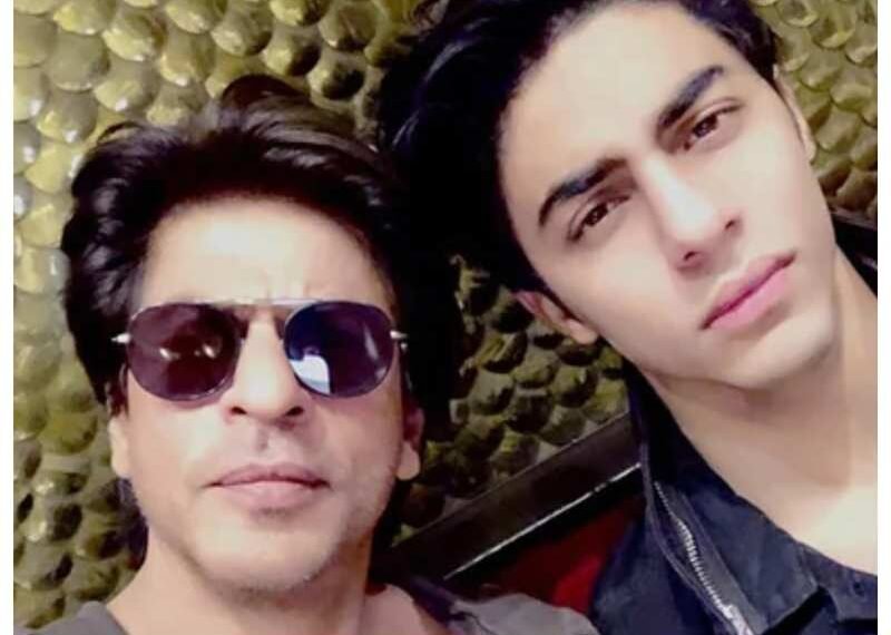 এটা সময়ত Shah Rukh Khanয়ে নিজেই কৈছিল- ‘মই বিচাৰো মোৰ পুত্ৰই ড্ৰাগছ্ লওক’, এতিয়া ভাইৰেল হৈ পৰিছে এই মন্তব্য