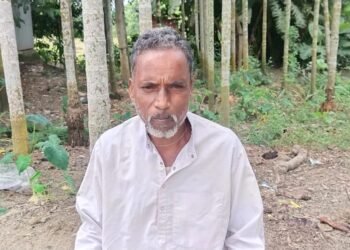 পিতৃক হত্যাৰ পৰিকল্পনা কৰাৰ অভিযোগ কন্যাৰ বিৰুদ্ধে; ত্যাজ্য কন্যা ঘোষণা কৰিলে পিতৃয়ে