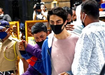 Aryan Khan Drug Case: Jail নে Bail আৰয়ান খানৰ? ১১ অক্টোবৰলৈকে জিম্মাত বিচাৰিলে NCB-এ