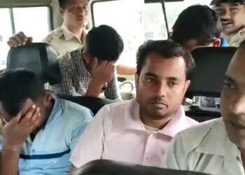 একেদিনাই ৭ গৰাকী ভুৱা টেট শিক্ষকক আটক; ভুৱা মাৰ্কশ্বিট-চাৰ্টিফিকেটেৰে নিযুক্তি লৈছিল টেটত
