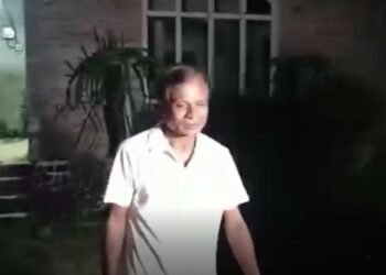 লজ্জাজনক! ৫৫ বছৰীয়া লম্পটৰ কামনাৰ বলি হৈ অন্তঃসত্ত্বা ১৪ বছৰীয়া কিশোৰী