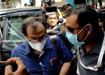 অৱশেষত গ্ৰেপ্তাৰ হ’ল GNRCৰ চিকিৎসক নৱনীল বৰুৱা; ৰাজকন্যা বৰুৱাক সুৰক্ষা দিয়াৰ অভিযোগ উত্থাপন হৈছিল