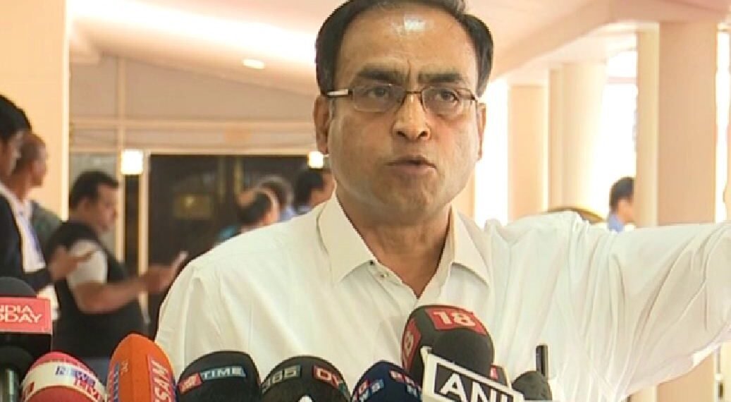 শ্বহীদক অপমান কৰাৰ অভিযোগত গ্ৰেপ্তাৰ হোৱা বিধায়ক শ্বেৰমান আলীক ২ দিনৰ আৰক্ষীৰ জিম্মালৈ প্ৰেৰণ