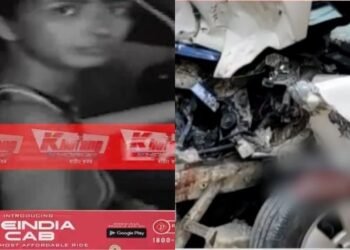 সুৰামত্ত যুৱতীৰ উদ্ভণ্ডালি! বাহনেৰে মহটিয়াই ৮জন শ্ৰমিকক, এজনৰ ছিঙি যায় ভৰি