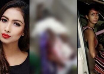 সুৰামত্ত অৱস্থাত গাড়ী চলোৱা; গাড়ী চলাই মানুহ খুন্দিওৱা, সান্ধ্য আইন ভংগ কৰা ৰাজকন্যা বৰুৱাই কেনেকৈ পালে জামিন?