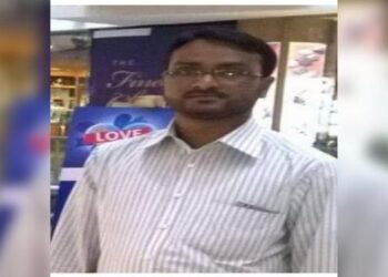 টেটৰ নথিপত্ৰ জালিয়াতি প্ৰসংগঃ আনন্দৰাম ঢেকিয়াল ফুকন মহাবিদ্যালয়ৰ সহকাৰী অধ্যাপক পৰিল CIDৰ জালত