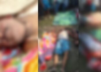 ভূমি বিবাদ; দলবদ্ধ আক্ৰমণত ২ ভাতৃৰ মৃত্যু; দা, জোং, লাঠীৰে চলাইছিল আক্ৰমণ