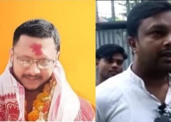 “সত্যৰঞ্জন বৰা এটা পাগল, নামনি অসমলৈ আহিলে তাক মাৰি পেলাম”- জহিৰুল ইছলাম খানৰ হুংকাৰ
