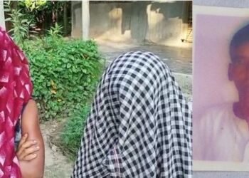 জঘন্য! জংঘললৈ মাতি নি ৬০ বছৰীয়া বৃদ্ধই ধৰ্ষণ (Rape) কৰিলে ৮ আৰু ৯ বছৰীয়া ২ কিশোৰীক