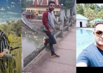 অপহৰণ, বন্ধ কোঠা, ধৰ্ষণ, উলংগ ফটো-ভিডিঅ’ৰ ব্লেকমেইলিং; কি ঘটিছিল সকলো কৈ গ’ল ভুক্তভোগী কলেজীয়া ছাত্ৰীয়ে