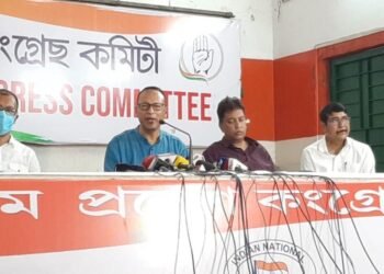 পাম অইলৰ খেতিৰ সিদ্ধান্তৰ বিৰোধিতা; প্ৰধানমন্ত্ৰী মোদীলৈ পত্ৰ সাংসদ প্ৰদ্যুৎ বৰদলৈৰ