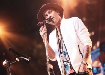 কণ্ঠশিল্পী জুবিন গাৰ্গ (Zubeen Garg) অসুস্থ; নিশাই আয়ুৰসুন্দ্ৰা হাস্পতালত কৰোৱা হৈছিল ভৰ্তি