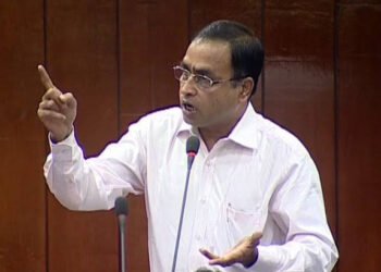 জামিন লাভ বিধায়ক শ্বেৰমান আলীৰ; শ্বহীদক ‘হত্যাকাৰী’ বুলি কৈ কৰিছিল অপমান