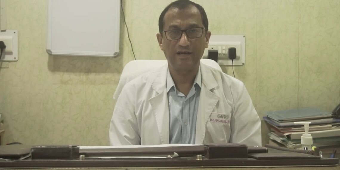 গ্ৰেপ্তাৰ হোৱাৰ দিনাই জামিন পালে চিকিৎসক নৱনীল বৰুৱাই; ৰাজকন্যা বৰুৱাক সুৰক্ষা দিয়াৰ অভিযোগ উত্থাপন হৈছিল