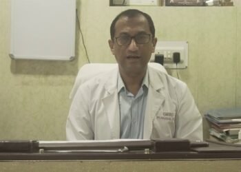 গ্ৰেপ্তাৰ হোৱাৰ দিনাই জামিন পালে চিকিৎসক নৱনীল বৰুৱাই; ৰাজকন্যা বৰুৱাক সুৰক্ষা দিয়াৰ অভিযোগ উত্থাপন হৈছিল