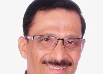 বৰাকত অসমীয়া ভাষাৰ হৰ্ডিং আঁতৰাবলৈ হুংকাৰ দিয়া বাঙালী নেতা প্ৰদীপ দত্ত ৰয়ক গ্ৰেপ্তাৰ