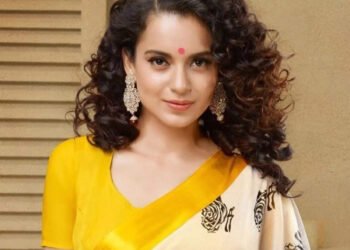 কংগনা ৰানাৱটৰ পুনৰ বিতৰ্কিত মন্তব্য! ভাৰতক ‘জেহাদী ৰাষ্ট্ৰ’ বুলি কৈ ক’লে- যদি ৰাস্তাৰ পৰা আইন প্ৰণয়ন হয়…