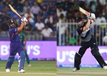 টি-২০ বিশ্বকাপত কিয় ধাৰাবাহিকভাৱে পৰাস্ত হৈছে টীম ইণ্ডিয়া? পোহৰলৈ আহিছে এই আচৰিত কাৰণটো