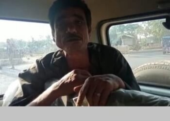 জঘন্য! ৭ বছৰীয়া কিশোৰীক ধৰ্ষণৰ চেষ্টা চলাই ৰাইজৰ লপাথপা খালে ৫০ উৰ্ধ্বৰ জলাউদ্দিনে