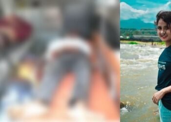 কৰুণ! ভিডিঅ’ শ্বুট কৰিবলৈ গৈ প্ৰাণ হেৰুৱালে ৫ গৰাকী ইউটিউবাৰে; জনপ্ৰিয় ইউটিউবাৰ ছানিয়া আখতাৰেও হেৰুৱালে প্ৰাণ