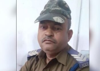 কিমান সম্পত্তি থাকিব পাৰে এজন সাধাৰণ কনিষ্টবলৰ; সম্পত্তিৰ তালিকা দেখিলে আপোনাৰ-মোৰ কিয়, আৰক্ষীৰে চকু কপালত উঠিব!