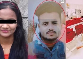 প্ৰেমৰ প্ৰস্তাৱ নাকচ কৰিছিল অজিফাই; লম্পট নাজিমুলে দিছিল গণধৰ্ষণ-হত্যাৰ ভাবুকি, পৰিণতিত আত্মহত্যাৰ (Suicide) পথ ল’লে বাচি