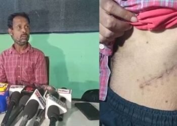 কিডনীৰ পৰিৱৰ্তে চৰকাৰী চাকৰি! কিন্তু কিডনীও দিলে, চাকৰিও নাপালে নিৱনুৱা যুৱক হীৰুমণিয়ে