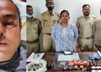 বন বিষয়া নে চোৰাংচিকাৰী! বন্যৰে জন্তু হত্যা কৰি খায় মদৰ লগত; বন বিষয়াৰ ঘৰত উদ্ধাৰ  বন্দুক, কেঁকো সাপ আৰু বহু কিবা-কিবি
