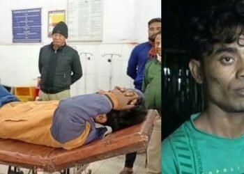 পুনৰ ৰাজ্যত এনকাউণ্টাৰ! ৫০খনতকৈ অধিক বাইক চুৰি কৰা কুখ্যাত চোৰ জাকিৰে পলাবলৈ লওঁতে ভৰিত গুলিয়াই