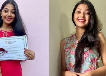 পুনৰ অসমৰ এগৰাকী কন্যাই আজুৰিলে ৰাষ্ট্ৰীয় সন্মান; সাংবাদিক ৰিশিতা ৰাজবংশীলৈ এই সন্মান